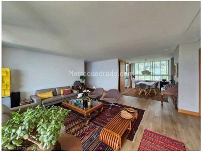 Apartamento de 4 alcobas en venta en El Poblado, Medellín, 217 m² · foto 8 de 20