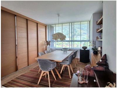 Apartamento de 4 alcobas en venta en El Poblado, Medellín, 217 m² · foto 9 de 20