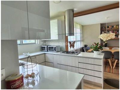 Apartamento de 4 alcobas en venta en El Poblado, Medellín, 217 m² · foto 12 de 20