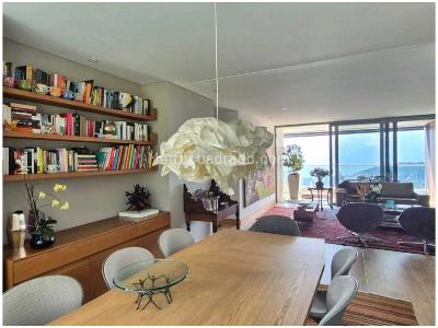 Apartamento de 4 alcobas en venta en El Poblado, Medellín, 217 m² · foto 13 de 20