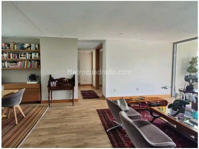 Apartamento de 4 alcobas en venta en El Poblado, Medellín, 217 m² · foto 14 de 20