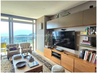 Apartamento de 4 alcobas en venta en El Poblado, Medellín, 217 m² · foto 16 de 20