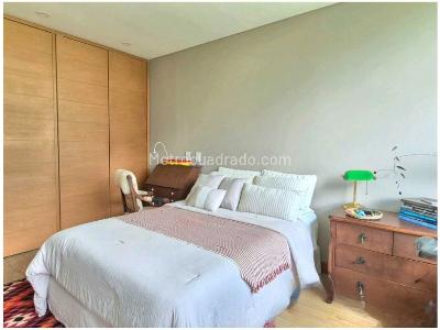 Apartamento de 4 alcobas en venta en El Poblado, Medellín, 217 m² · foto 18 de 20