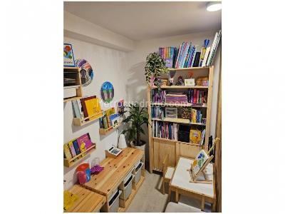 Apartamento de 3 alcobas en venta en Loma De Los Bernal, Medellín, 113 m² · foto 4 de 15