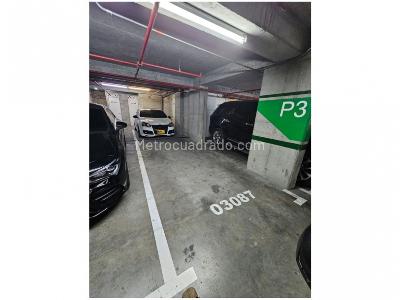 Apartamento de 3 alcobas en venta en Loma De Los Bernal, Medellín, 113 m² · foto 15 de 15