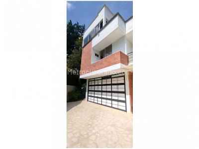 Casa de 5 alcobas en venta en El Porvenir, Rionegro, 428 m² · foto 3 de 20