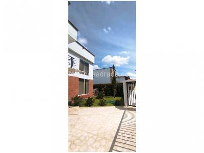 Casa de 5 alcobas en venta en El Porvenir, Rionegro, 428 m² · foto 4 de 20
