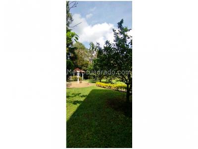 Casa de 5 alcobas en venta en El Porvenir, Rionegro, 428 m² · foto 7 de 20