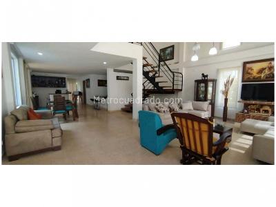 Casa de 5 alcobas en venta en El Porvenir, Rionegro, 428 m² · foto 12 de 20