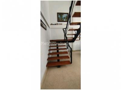 Casa de 5 alcobas en venta en El Porvenir, Rionegro, 428 m² · foto 17 de 20