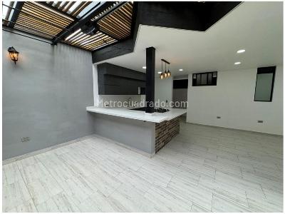 Casa de 3 alcobas en venta en Ceja, Medellín, 157 m² · foto 6 de 20