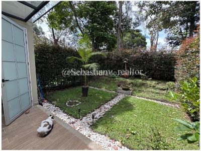 Casa de 3 alcobas en venta en Ceja, Medellín, 147 m² · foto 3 de 17