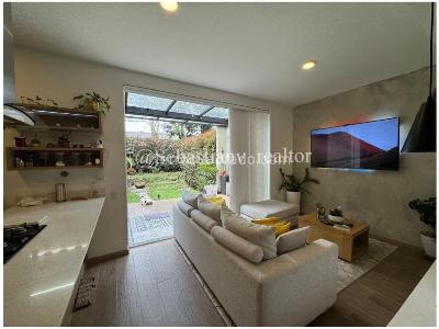 Casa de 3 alcobas en venta en Ceja, Medellín, 147 m² · foto 5 de 17