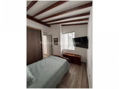 Casa de 3 alcobas en venta en Ceja, Medellín, 135 m² · foto 5 de 12
