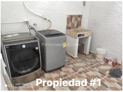 Casa de 5 alcobas en venta en Prado Centro, Medellín, 231 m² · foto 4 de 15