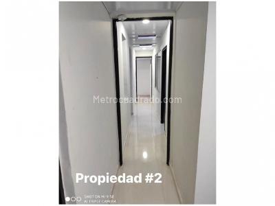 Casa de 5 alcobas en venta en Prado Centro, Medellín, 231 m² · foto 11 de 15