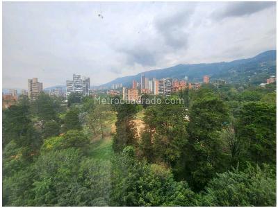 Apartamento de 3 alcobas en venta en El Poblado, Medellín, 121 m² · foto 12 de 12