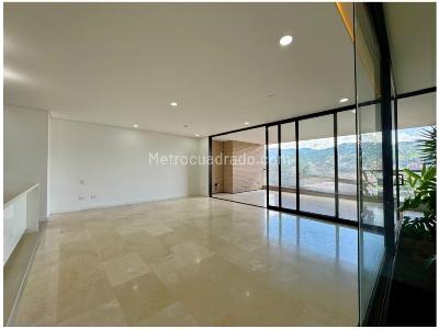 Apartamento de 3 alcobas en venta en El Poblado, Medellín, 205 m² · foto 3 de 20