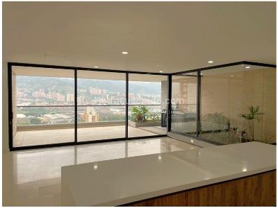 Apartamento de 3 alcobas en venta en El Poblado, Medellín, 205 m² · foto 9 de 20