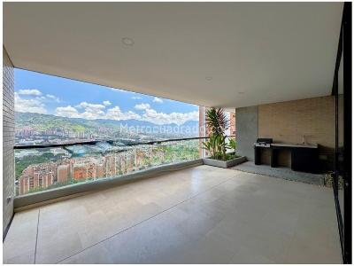 Apartamento de 3 alcobas en venta en El Poblado, Medellín, 205 m² · foto 11 de 20