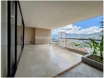 Apartamento de 3 alcobas en venta en El Poblado, Medellín, 205 m² · foto 13 de 20