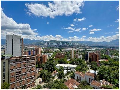 Apartamento de 3 alcobas en venta en El Poblado, Medellín, 205 m² · foto 14 de 20
