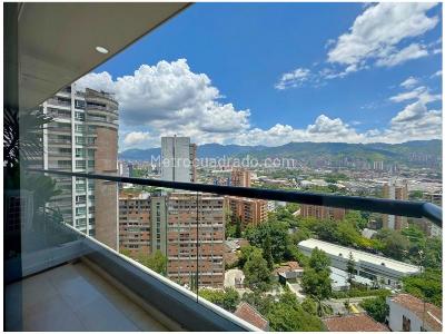 Apartamento de 3 alcobas en venta en El Poblado, Medellín, 205 m² · foto 15 de 20