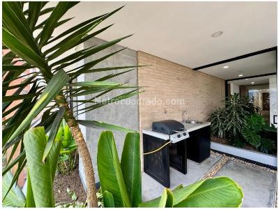 Apartamento de 3 alcobas en venta en El Poblado, Medellín, 205 m² · foto 17 de 20
