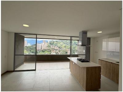 Apartamento de 3 alcobas en venta en Loma De San Jose, Sabaneta, 84 m² · foto 2 de 10