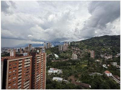 Apartamento de 3 alcobas en venta en Loma De San Jose, Sabaneta, 84 m² · foto 4 de 10