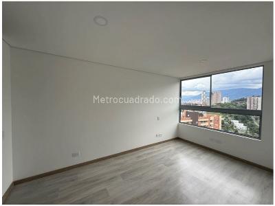 Apartamento de 3 alcobas en venta en Loma De San Jose, Sabaneta, 84 m² · foto 6 de 10