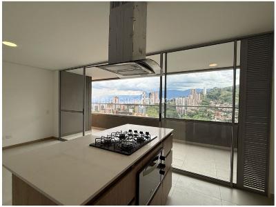 Apartamento de 3 alcobas en venta en Loma De San Jose, Sabaneta, 84 m² · foto 9 de 10