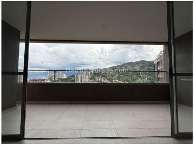 Apartamento de 3 alcobas en venta en Loma De San Jose, Sabaneta, 84 m² · foto 10 de 10