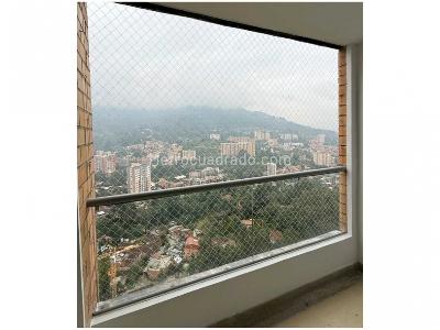 Apartamento de 2 alcobas en venta en Las Brujas, Envigado, 75 m² · foto 2 de 11