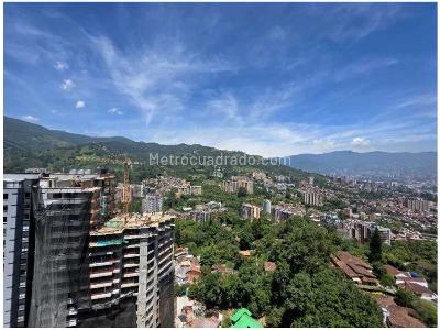 Apartamento de 2 alcobas en venta en Las Brujas, Envigado, 75 m² · foto 3 de 11