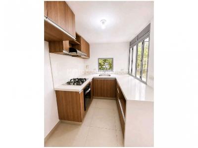 Apartamento de 2 alcobas en venta en Las Brujas, Envigado, 75 m² · foto 5 de 11