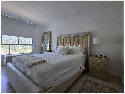 Apartamento de 2 alcobas en venta en Las Brujas, Envigado, 75 m² · foto 6 de 11