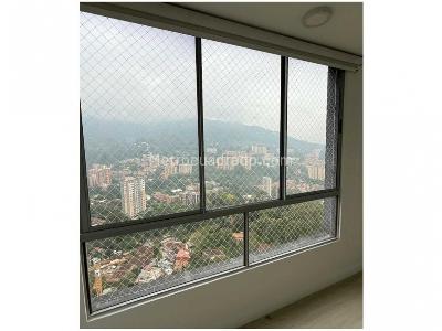 Apartamento de 2 alcobas en venta en Las Brujas, Envigado, 75 m² · foto 7 de 11