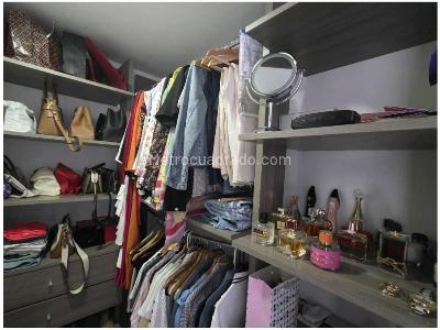 Apartamento de 2 alcobas en venta en Las Brujas, Envigado, 75 m² · foto 8 de 11