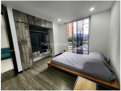 Apartamento en venta en El Esmeraldal, Envigado · foto 7 de 9