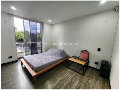 Apartamento en venta en El Esmeraldal, Envigado · foto 8 de 9