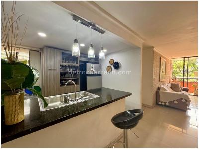 Apartamento de 3 alcobas en venta en El Poblado, Medellín, 107 m² · foto 2 de 17
