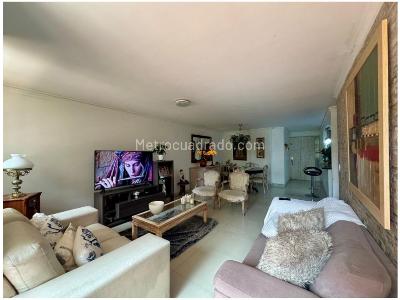 Apartamento de 3 alcobas en venta en El Poblado, Medellín, 107 m² · foto 7 de 17