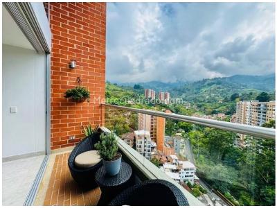Apartamento en venta en Camino Verde, Envigado · foto 3 de 19