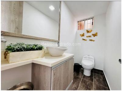 Apartamento en venta en Camino Verde, Envigado · foto 5 de 19