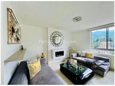 Apartamento en venta en Camino Verde, Envigado · foto 8 de 19