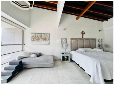Apartamento en venta en Camino Verde, Envigado · foto 10 de 19