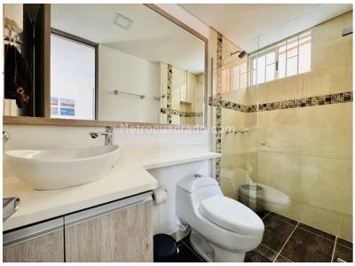Apartamento en venta en Camino Verde, Envigado · foto 15 de 19