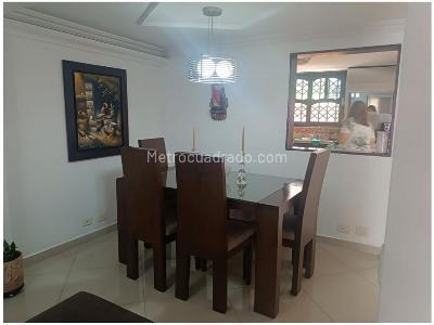 Casa de 4 alcobas en venta en Belen La Mota, Medellín, 220 m² · foto 4 de 20