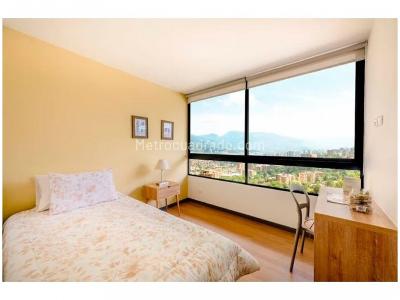 Apartamento de 3 alcobas en venta en Loma De Las Brujas, Envigado, 105 m² · foto 9 de 11